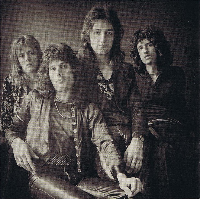 Queen  Absolute Greatest; Special Edition : Booklet 6